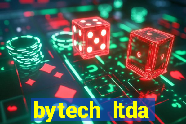 bytech ltda plataforma jogos